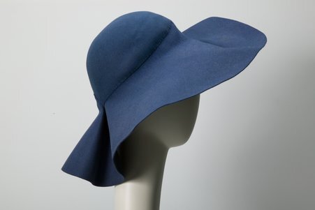 Hat - James, Charles, 1906-1978