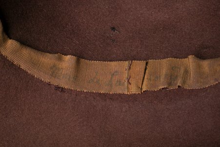 Label - James, Charles, 1906-1978