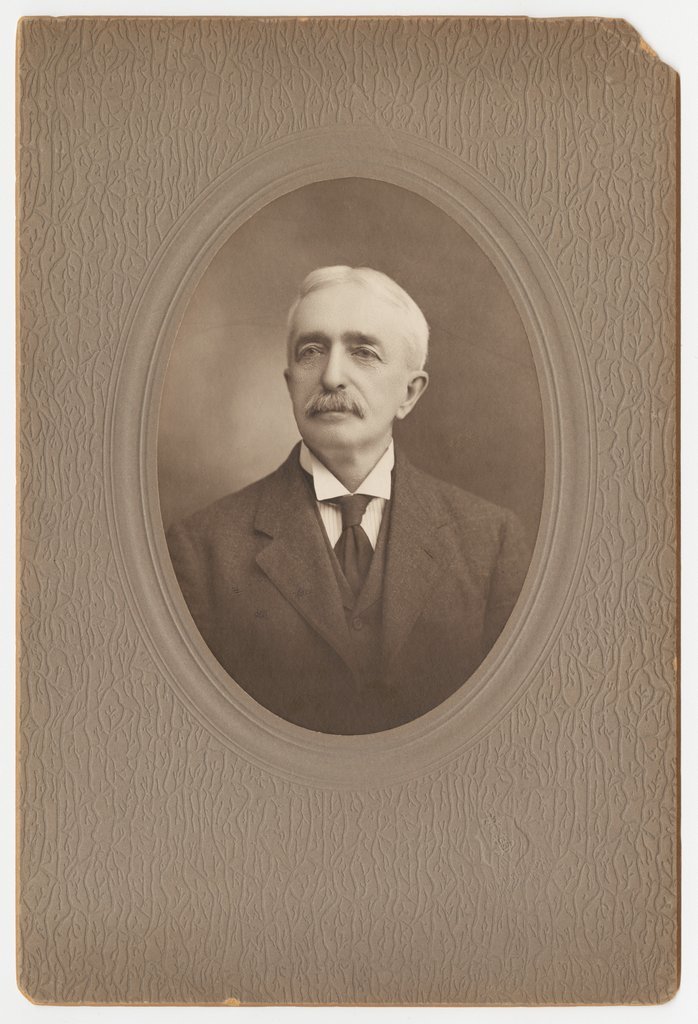 George Jewett - Demers & Son
