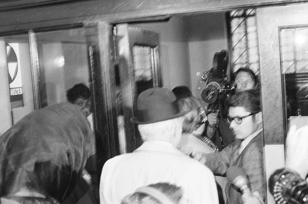 Barnabas F. Sears leaves grand jury - Chicago Sun-Times