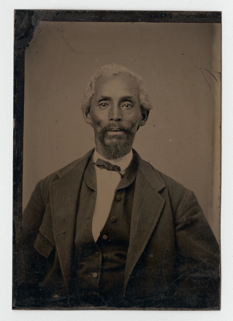 Isaac Atkinson