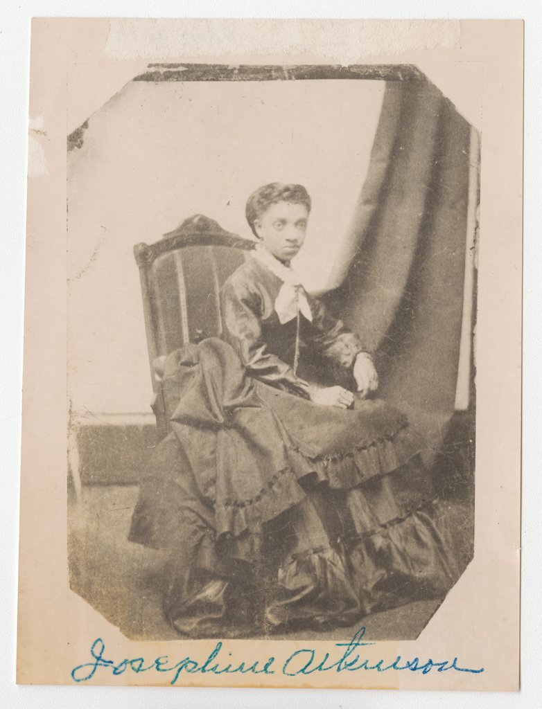 Josephine Atkinson