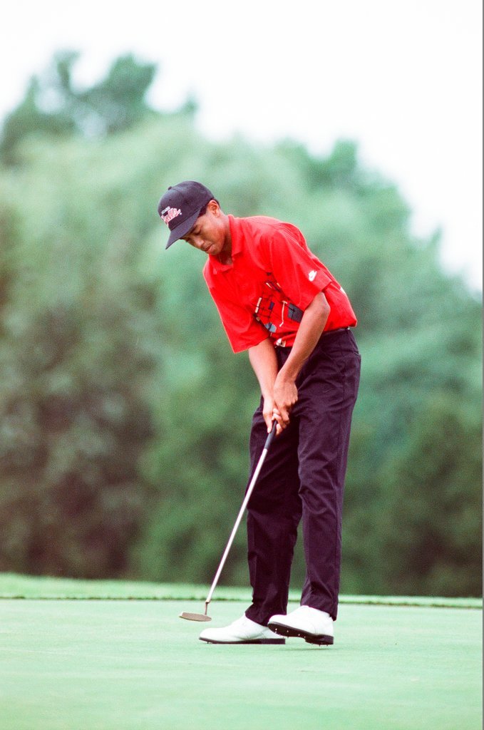 Western amateur golf tournament - Chicago Sun-Times