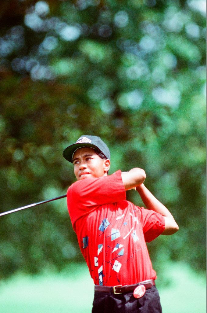 Western amateur golf tournament - Chicago Sun-Times