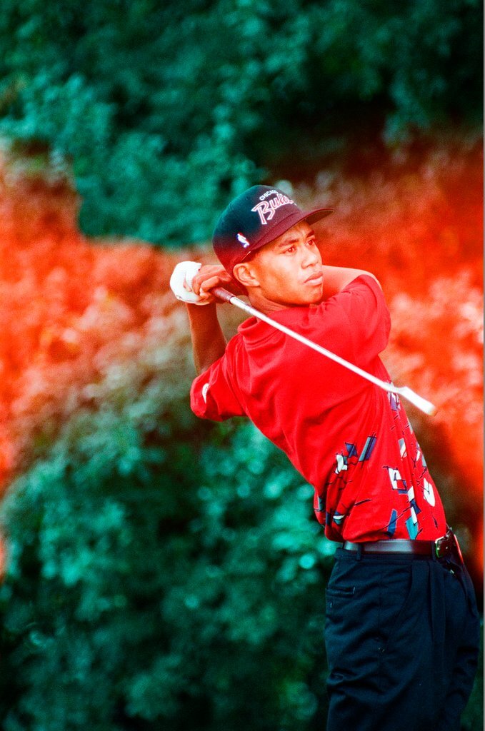 Western amateur golf tournament - Chicago Sun-Times