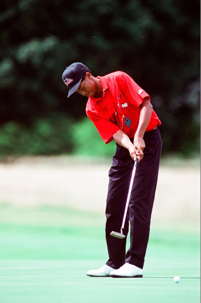 Western amateur golf tournament - Chicago Sun-Times
