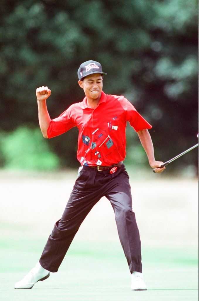 Western amateur golf tournament - Chicago Sun-Times