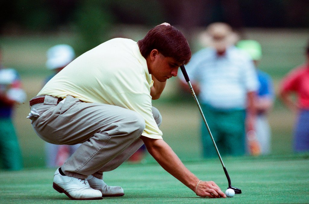 Western amateur golf tournament - Chicago Sun-Times