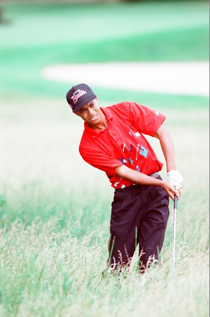 Western amateur golf tournament - Chicago Sun-Times