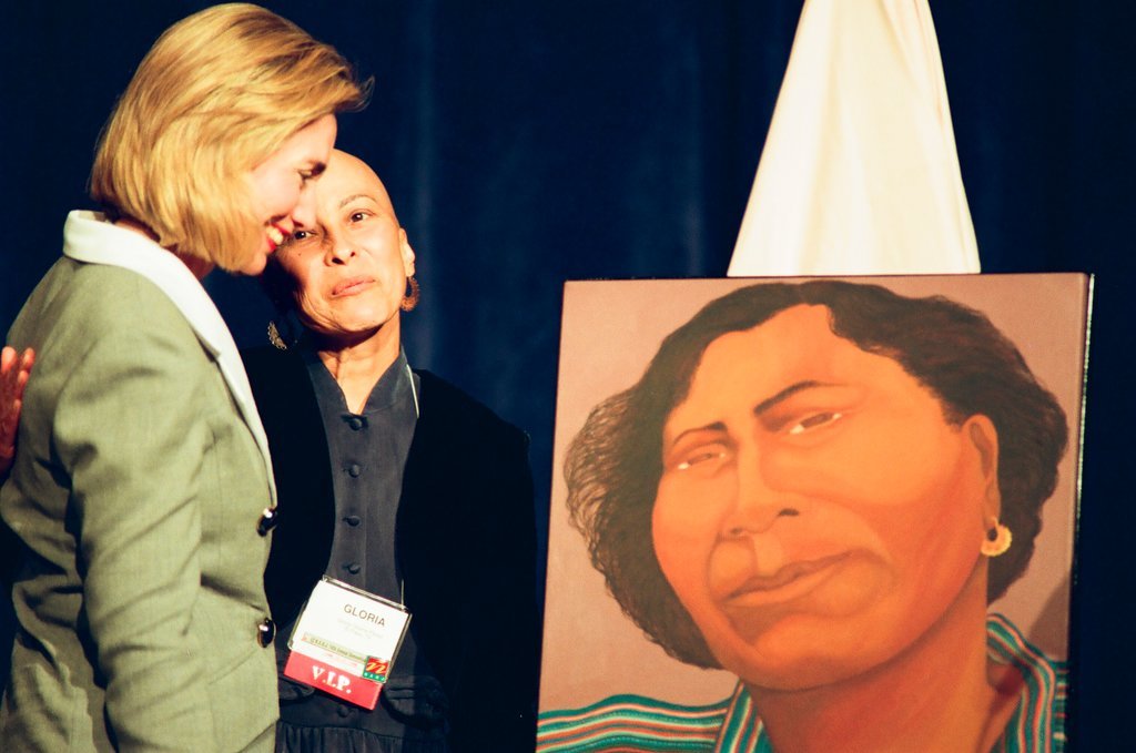 Hillary Clinton speaks in Chicago - Chicago Sun-Times