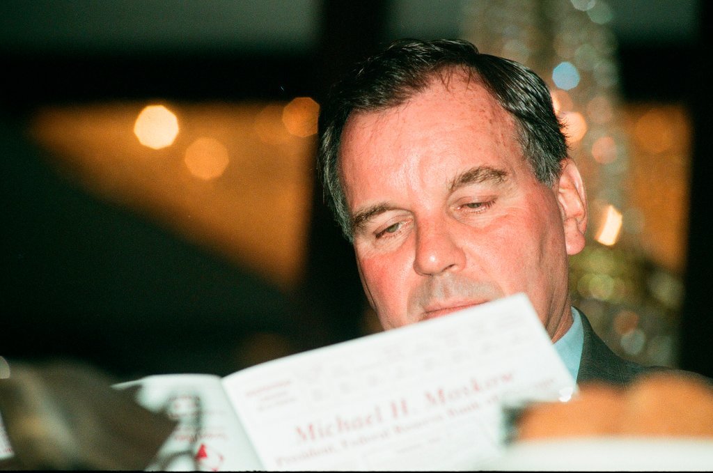 The Greater O'Hare Association of Commerce and Industry sponsors a luncheon with Mayor Daley - Chicago Sun-Times