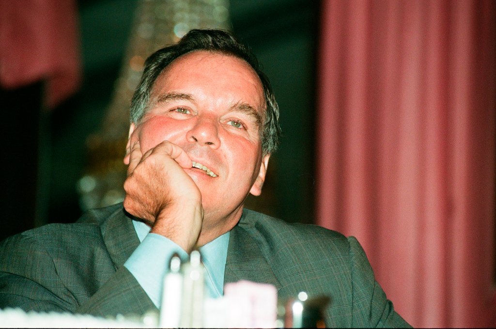 The Greater O'Hare Association of Commerce and Industry sponsors a luncheon with Mayor Daley - Chicago Sun-Times