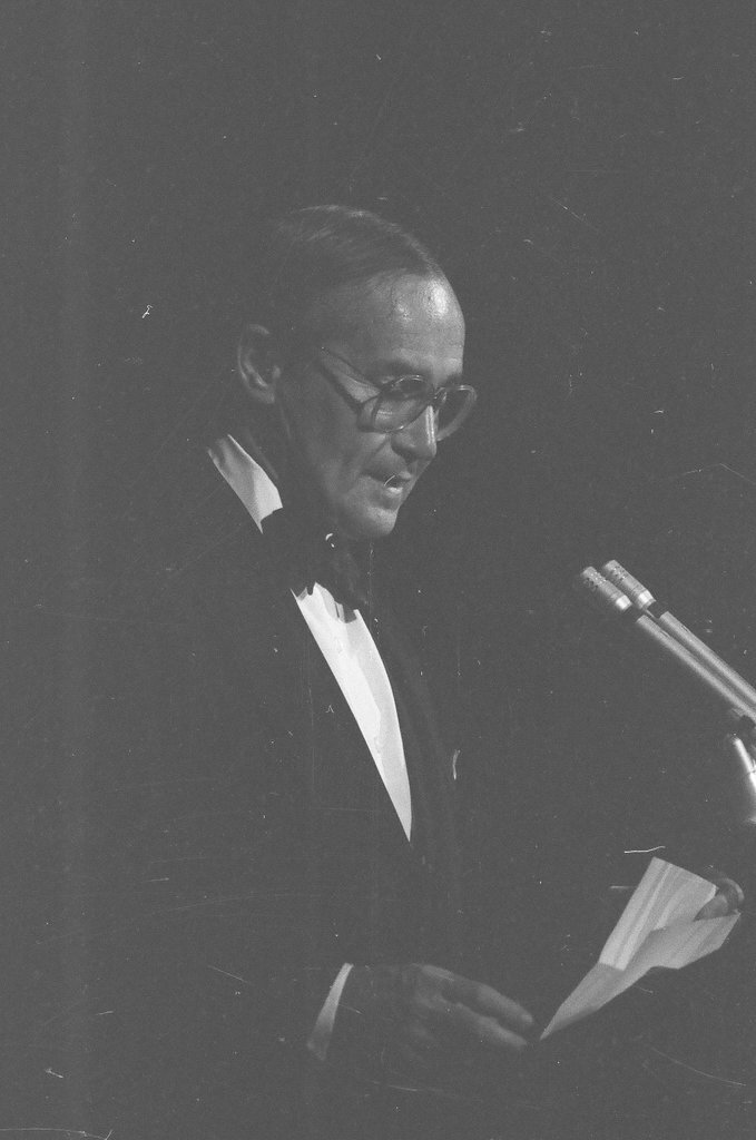 The Museum of Broadcast Communications hosts a gala to commemorate the Nixon-Kennedy Debate anniversary - Chicago Sun-Times