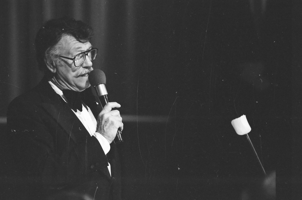 The Museum of Broadcast Communications hosts a gala to commemorate the Nixon-Kennedy Debate anniversary - Chicago Sun-Times