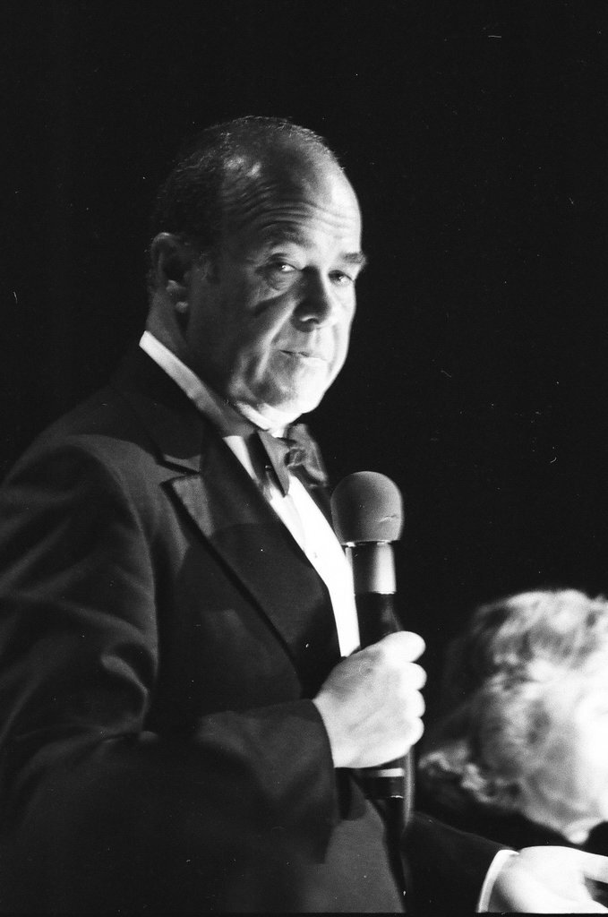 The Museum of Broadcast Communications hosts a gala to commemorate the Nixon-Kennedy Debate anniversary - Chicago Sun-Times