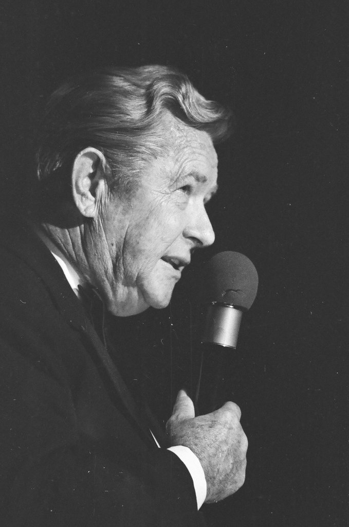 The Museum of Broadcast Communications hosts a gala to commemorate the Nixon-Kennedy Debate anniversary - Chicago Sun-Times