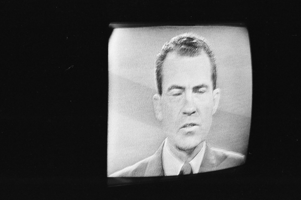 The Museum of Broadcast Communications hosts a gala to commemorate the Nixon-Kennedy Debate anniversary - Chicago Sun-Times