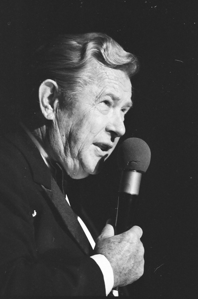 The Museum of Broadcast Communications hosts a gala to commemorate the Nixon-Kennedy Debate anniversary - Chicago Sun-Times
