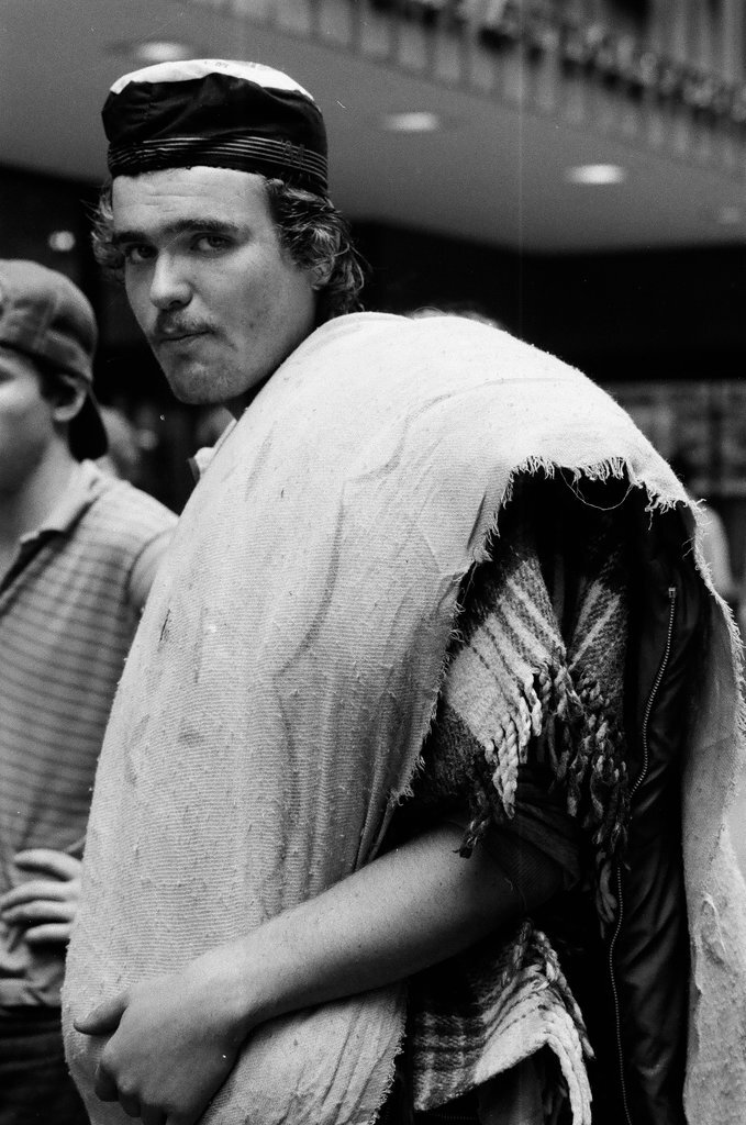Bruce Springsteen fans wait in line for three days for tickets - Chicago Sun-Times