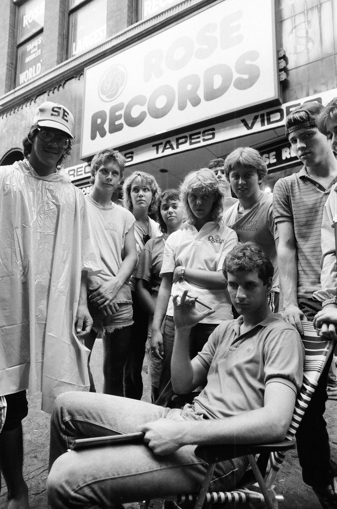 Bruce Springsteen fans wait in line for three days for tickets - Chicago Sun-Times