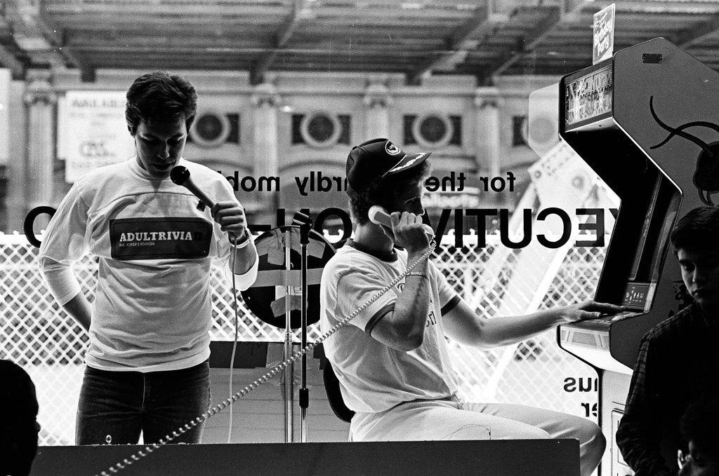 Tom and Todd try for two official Guinness World Records - Chicago Sun-Times