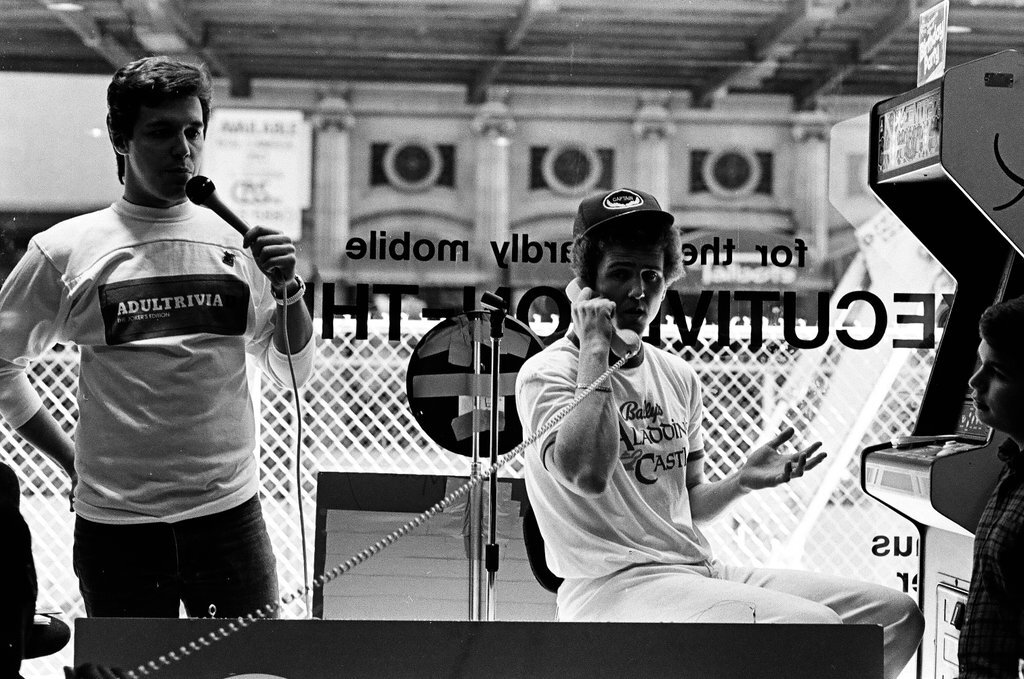 Tom and Todd try for two official Guinness World Records - Chicago Sun-Times