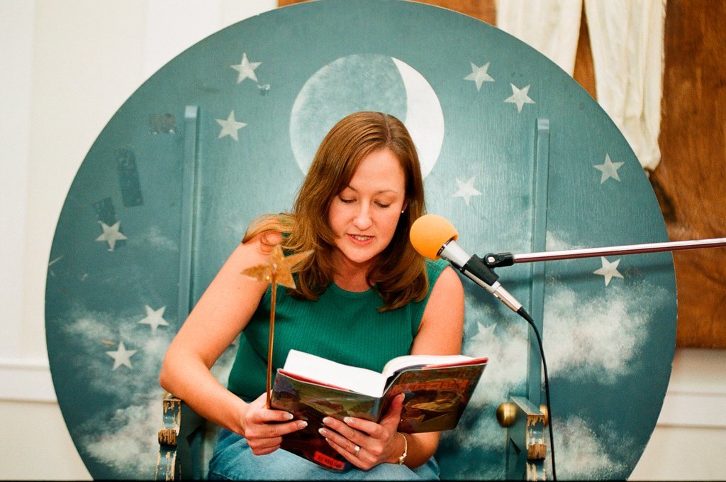 The Sulzer Library hosts a Harry Potter read-a-thon - Chicago Sun-Times