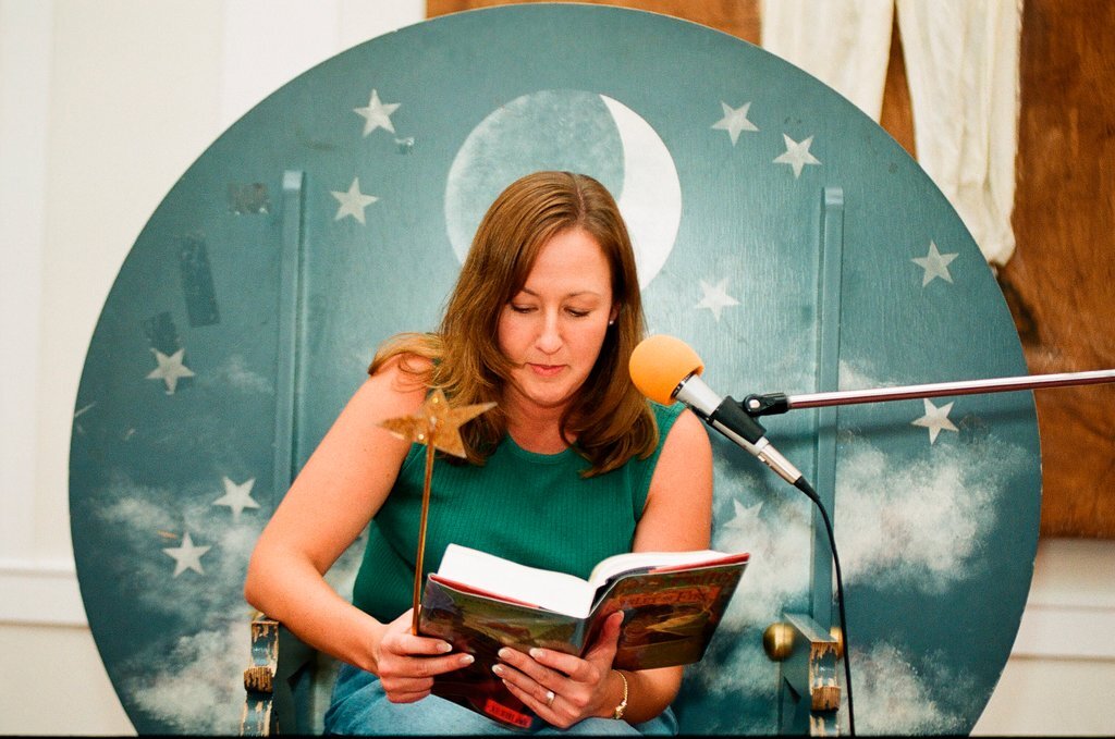 The Sulzer Library hosts a Harry Potter read-a-thon - Chicago Sun-Times