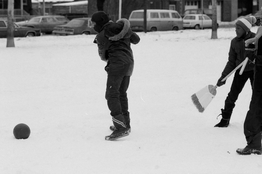 Chicago Area Special Olympics Winter Games take place at Horner Park - Chicago Sun-Times