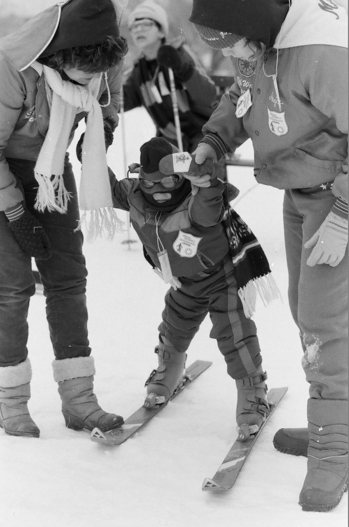 Chicago Area Special Olympics Winter Games take place at Horner Park - Chicago Sun-Times