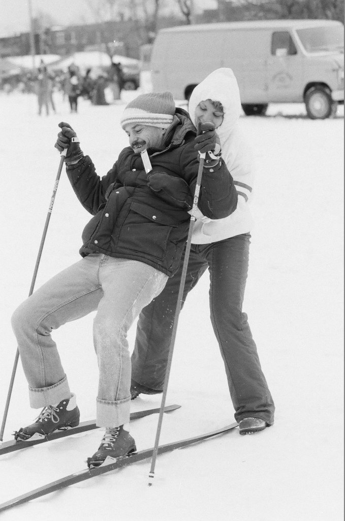 Chicago Area Special Olympics Winter Games take place at Horner Park - Chicago Sun-Times