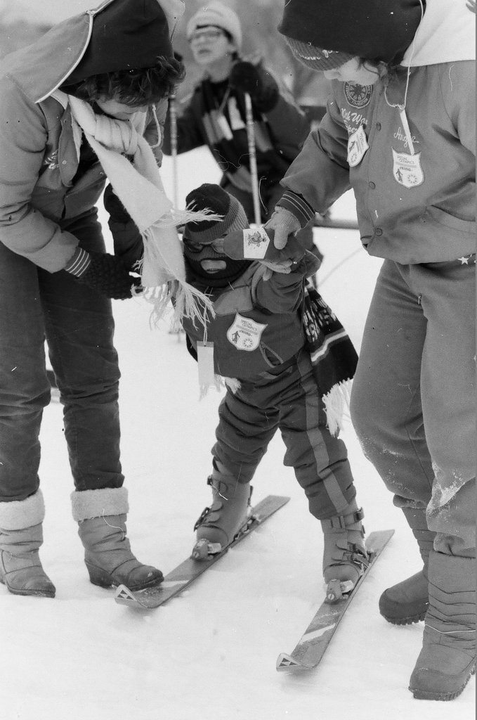 Chicago Area Special Olympics Winter Games take place at Horner Park - Chicago Sun-Times