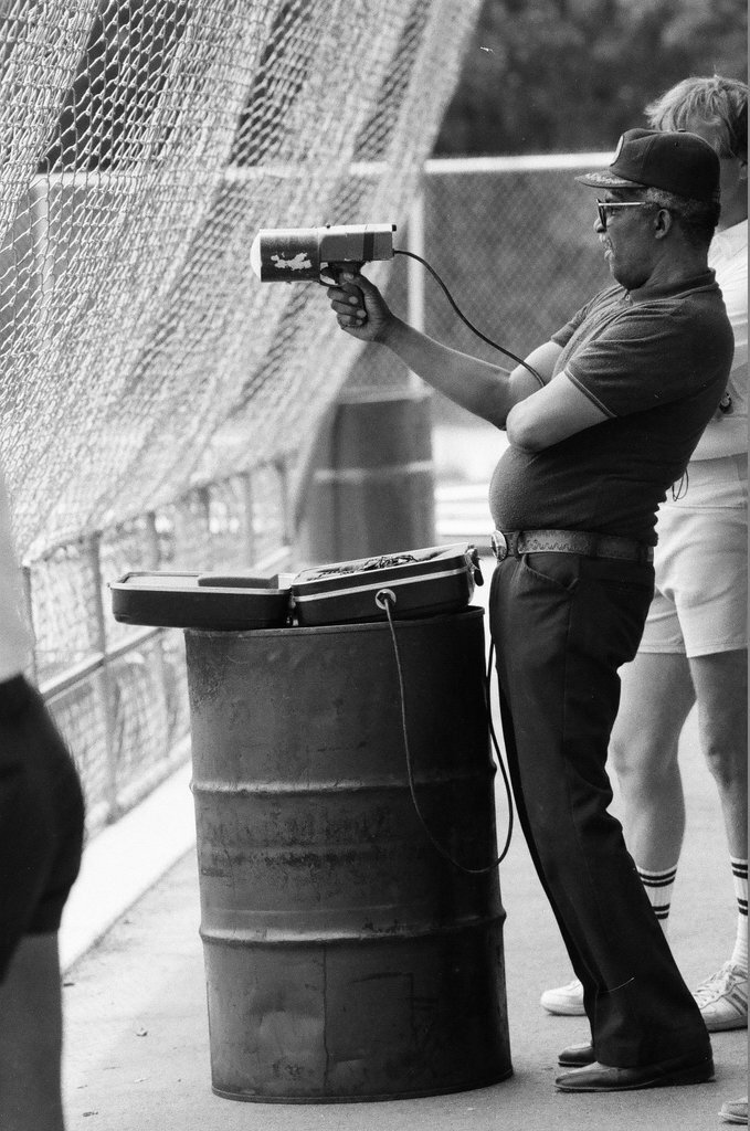 People try out for the Chicago Heights baseball team - Chicago Sun-Times