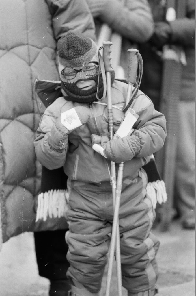 Chicago Area Special Olympics Winter Games take place at Horner Park - Chicago Sun-Times