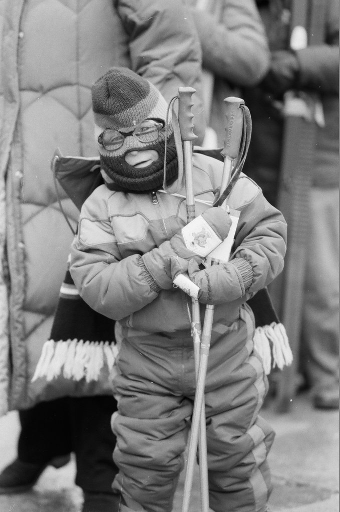 Chicago Area Special Olympics Winter Games take place at Horner Park - Chicago Sun-Times