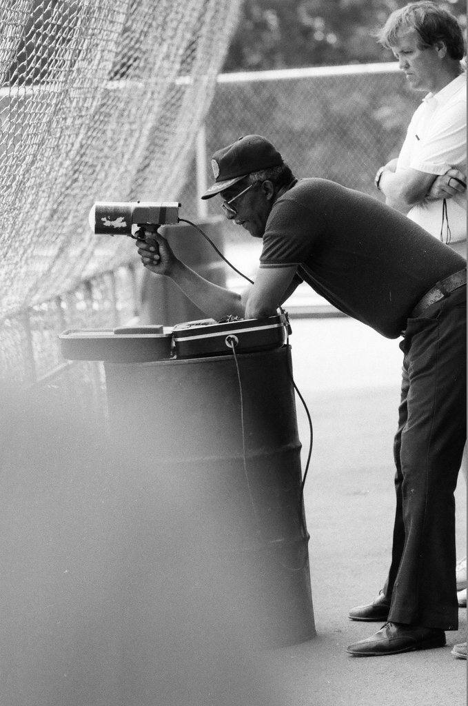 People try out for the Chicago Heights baseball team - Chicago Sun-Times