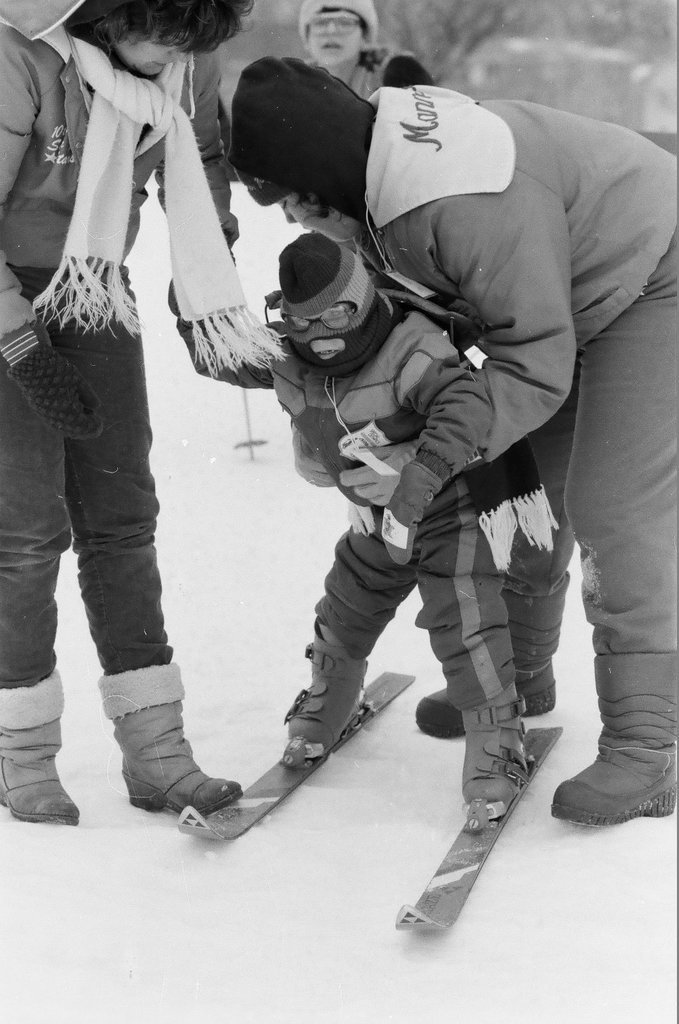 Chicago Area Special Olympics Winter Games take place at Horner Park - Chicago Sun-Times