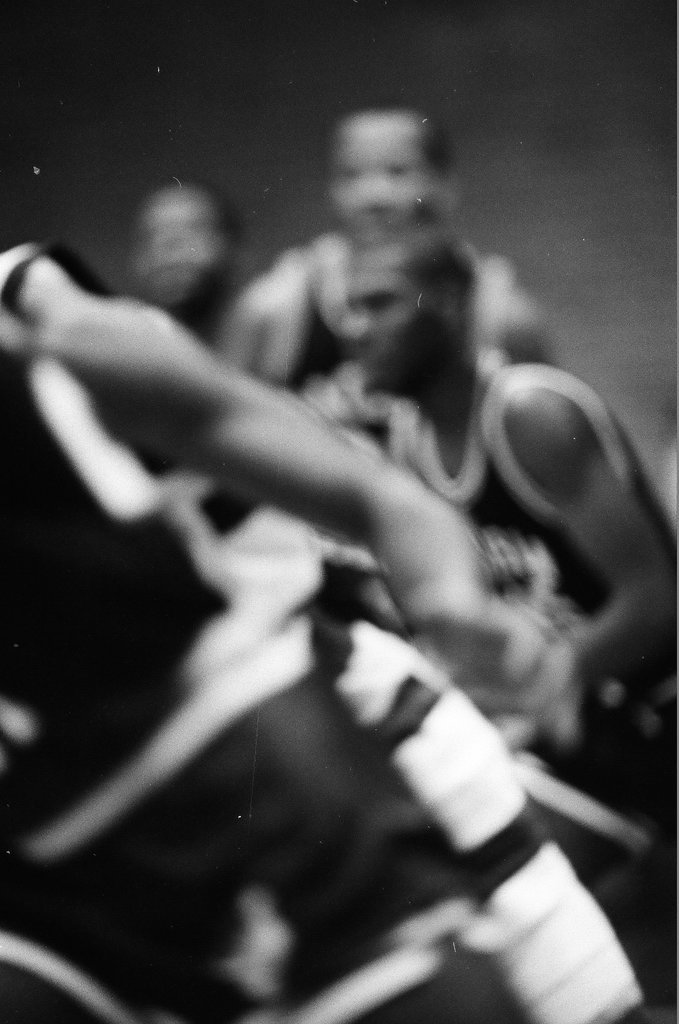The Chicago State University Cougars play basketball against Jackson State - Chicago Sun-Times