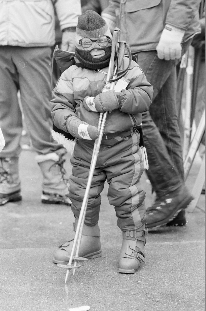 Chicago Area Special Olympics Winter Games take place at Horner Park - Chicago Sun-Times