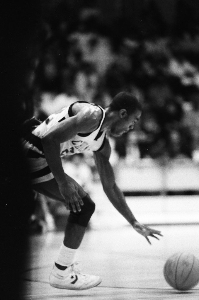 The Chicago State University Cougars play basketball against Jackson State - Chicago Sun-Times