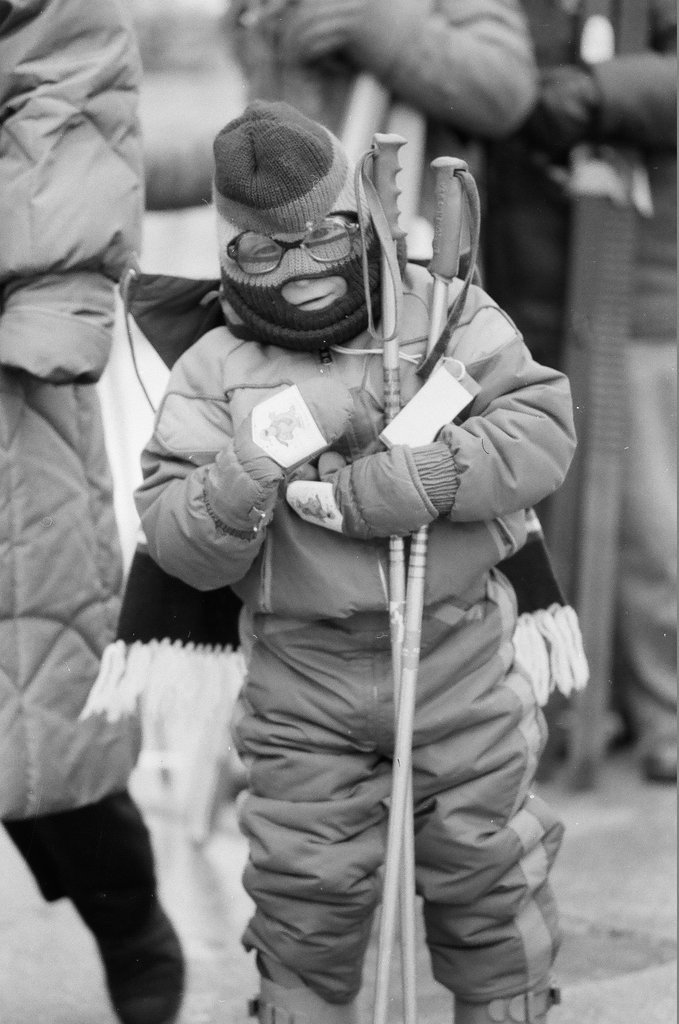 Chicago Area Special Olympics Winter Games take place at Horner Park - Chicago Sun-Times