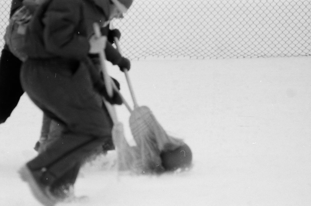 Chicago Area Special Olympics Winter Games take place at Horner Park - Chicago Sun-Times