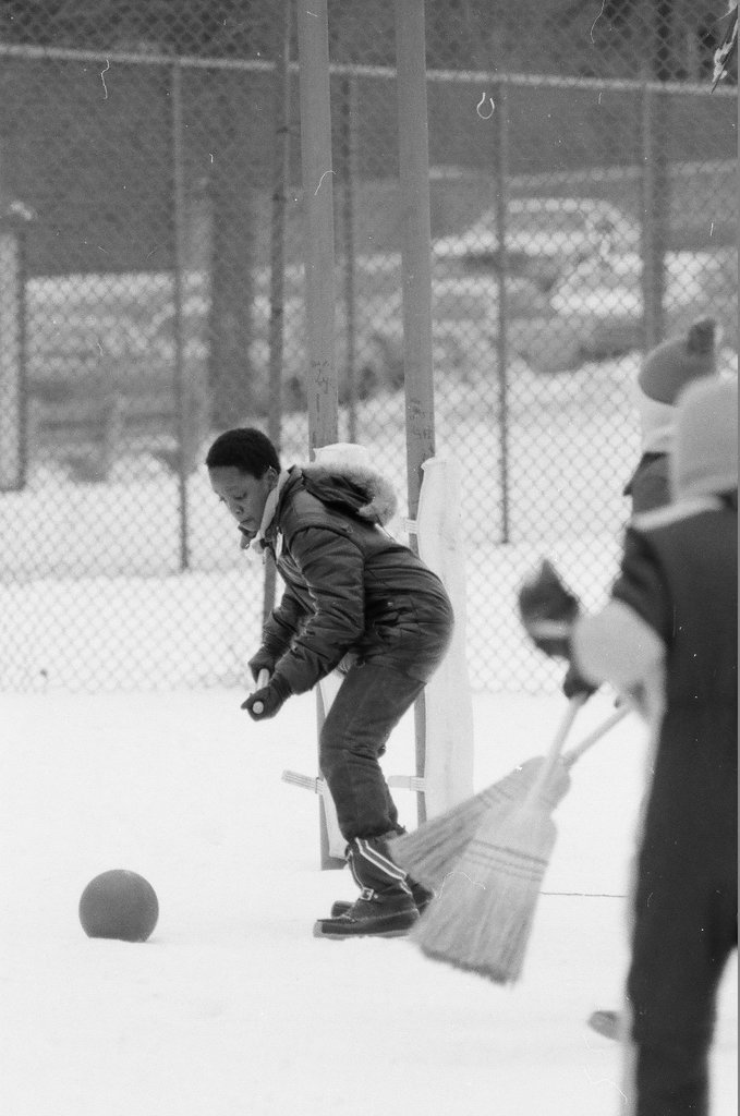 Chicago Area Special Olympics Winter Games take place at Horner Park - Chicago Sun-Times