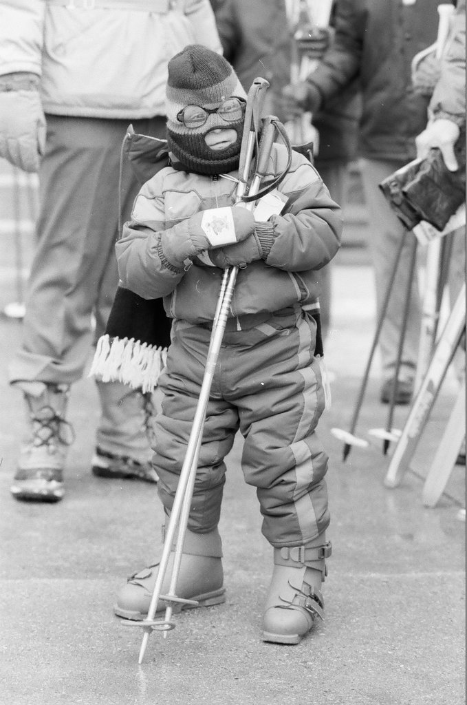 Chicago Area Special Olympics Winter Games take place at Horner Park - Chicago Sun-Times