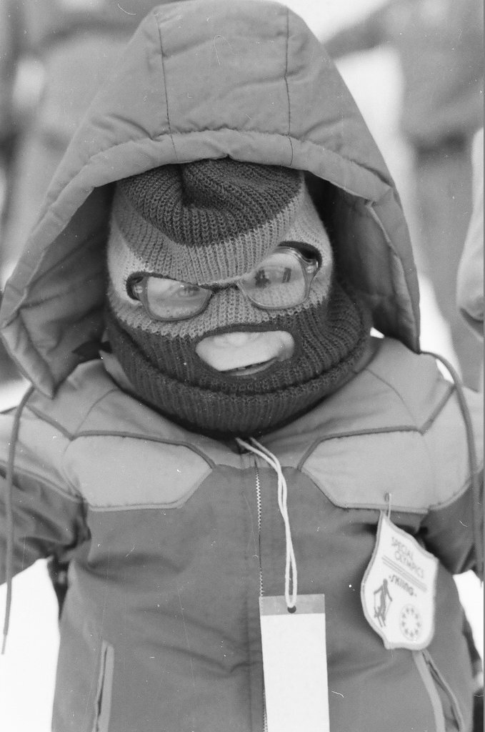 Chicago Area Special Olympics Winter Games take place at Horner Park - Chicago Sun-Times
