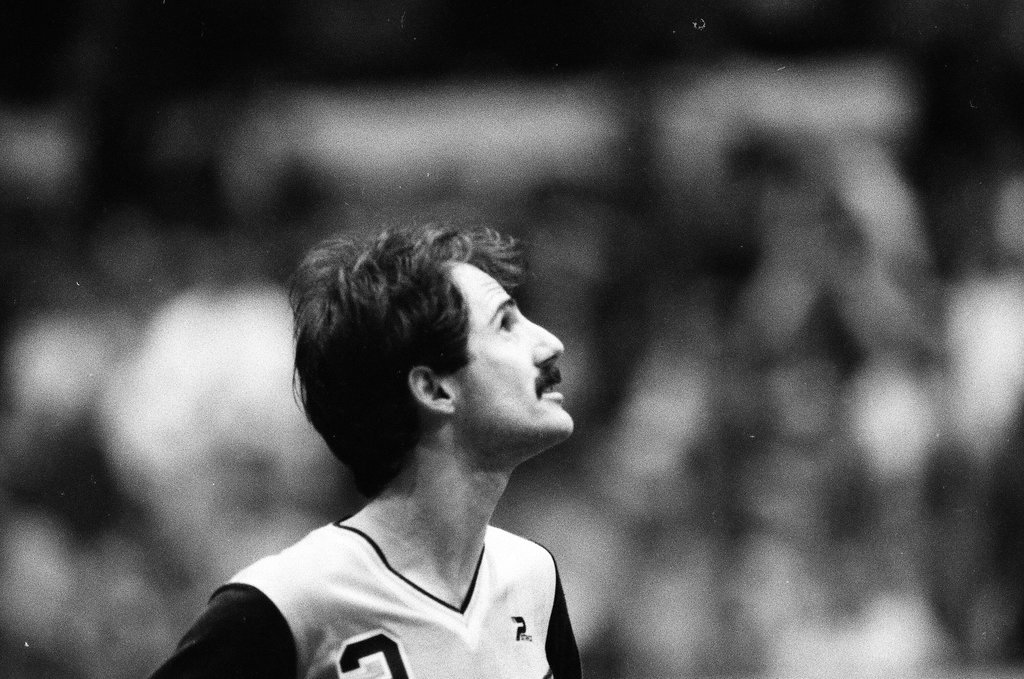The Chicago Sting plays soccer against the Cleveland Force - Chicago Sun-Times