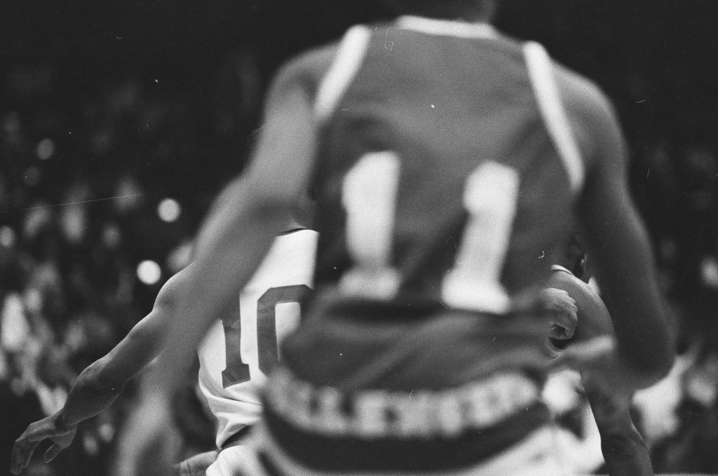 Carver and Manley high schools compete in the public league basketball semifinals - Chicago Sun-Times