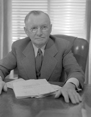 J. L. Kraft - Fujita, Jun, 1888-1963