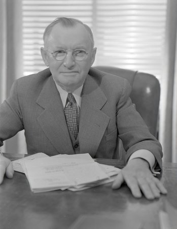 J. L. Kraft - Fujita, Jun, 1888-1963