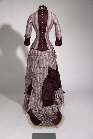 Evening dress